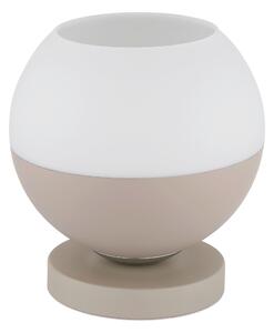STOLNÁ LAMPA, E27, 20/21 cm Globo - Online Only bytové doplnky, Online Only