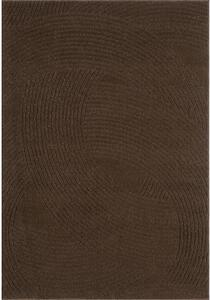 Hnedý koberec 120x170 cm Zephyr – ESTE