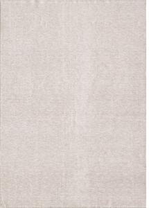 Krémovobiely koberec 160x230 cm Puro – ESTE