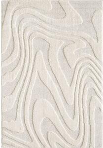 Krémovobiely koberec 120x170 cm Dune – ESTE