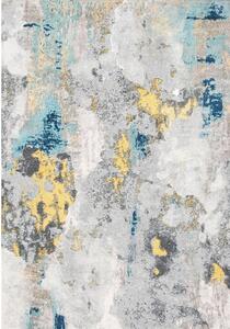 Prateľný koberec 50x80 cm Marble – Vitaus