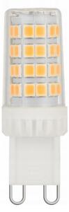 ECOLIGHT LED žiarovka G9 - 5W - 480lm - 3000k - teplá biela - 220-240V