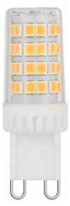 ECOLIGHT LED žiarovka G9 - 5W - 480lm - 3000k - teplá biela - 220-240V