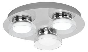 LEDVANCE SMART+ WiFi Orbis Wall Round, Ø 30 cm