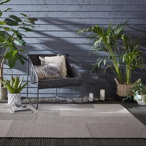 Flair Rugs koberce Kusový koberec Basento Sorrento Natural – na von aj na doma - 120x170 cm