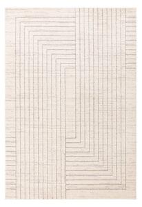 Krémovobiely koberec 120x160 cm Oslo – Asiatic Carpets