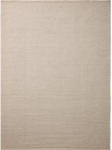 Vnútorný a vonkajší koberec v prírodnej farbe 200x300 cm Ardelia – Kave Home