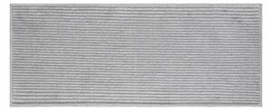 Sivé nášľapy na schody v súprave 16 ks 25x65 cm Silio – Vitaus