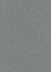DIMEX | Vliesová tapeta na stenu WPE-901908 | 0,53 x 10,05 m | šedá, metalická