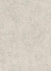 DIMEX | Vliesová tapeta na stenu WPE-901863 | 0,53 x 10,05 m | krémová, béžová, metalická