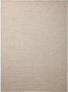 Vnútorný a vonkajší koberec v prírodnej farbe 160x230 cm Ardelia – Kave Home