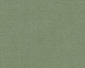 A.S. Création | Vliesová tapeta na stenu Stories of Life 39648-1 | 0,53 x 10,05 m | zelená