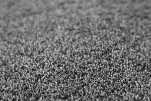 Spoltex koberce Liberec Metrážny koberec Elizabet 176 sivá - Bez obšitia cm