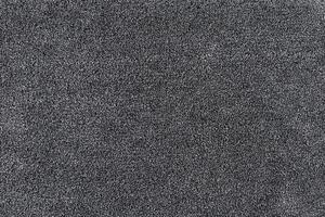 Spoltex koberce Liberec Metrážny koberec Elizabet 176 sivá - Rozmer na mieru bez obšitia cm