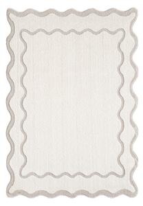 Krémovobiely koberec 120x170 cm Dolce – ESTE