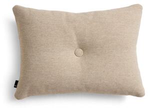 HAY Vankúš Dot Mode, beige