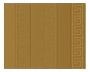 A.S. Création | Vliesová tapeta na stenu VERSACE 93524-2 | 0,70 x 10,05 m | zlatá