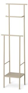Ferm Living Stojan na toaletný papier Dora Toilet Paper Stand, cashmere