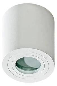 Moderné bodové svietidlo Brant biele