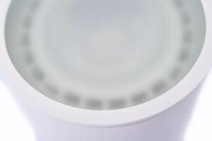 Vonkajšie bodové svietidlo Alix biele