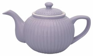 Čajová kanvica Alice Lavender 1 l