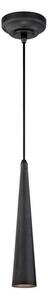 Westinghouse 6329640 - Stmievateľný LED luster na lane CARNEY LED/7,5W/230V
