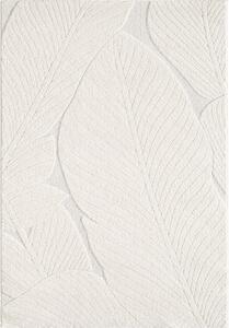 Krémovobiely koberec 120x170 cm Lamina – ESTE