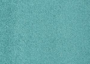 ITC Metrážny koberec Sweet 83 zelený - S obšitím cm