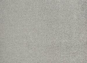 ITC Metrážny koberec Sweet 75 tmavo šedý - Rozmer na mieru bez obšitia cm