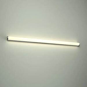 LED nástenné svietidlo Petra 120 3000 chróm
