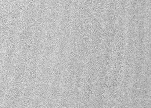 ITC Metrážny koberec Sweet 74 sivý - Rozmer na mieru bez obšitia cm