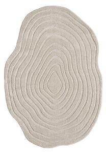 Béžový koberec 160x230 cm Pebble – ESTE