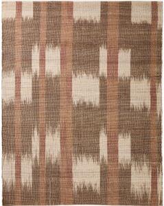 Ručne tkaný jutový koberec 200x300 cm Domira – Kave Home