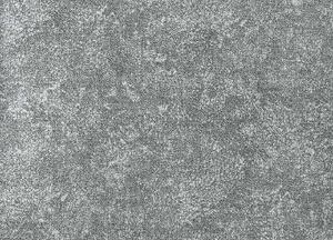 Balta koberce Metrážny koberec Spry 94 sivý - Bez obšitia cm