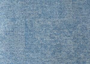 Aladin Holland carpets Metrážny koberec Serenity-bet 81 modrý - Bez obšitia cm