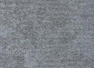 Aladin Holland carpets Metrážny koberec Serenity-bet 79 sivý - Bez obšitia cm