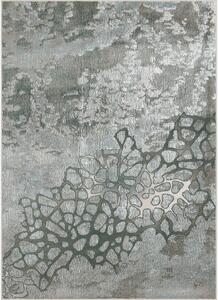 Sivý koberec 133x180 cm Folgen – FD