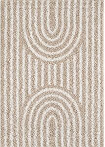 Béžový koberec 120x170 cm Axis – ESTE