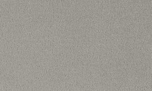 Vorwerk Metrážny koberec Bingo 5Y91 svetlo šedý - Rozmer na mieru bez obšitia cm