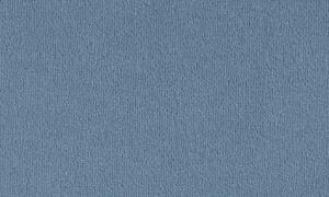 Vorwerk Metrážny koberec Bingo 3R33 svetlo modrý - Bez obšitia cm