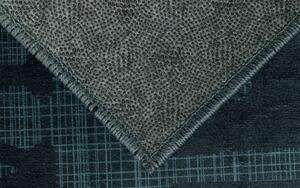 Kusový koberec Casa 201 Graphite - 60x180 cm