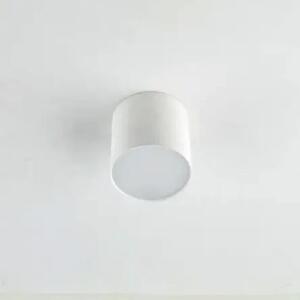 LED bodové svetlo Mateo M biele