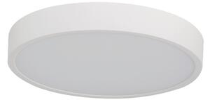 Stropné svietidlo Pandino Sensor biele 18 W – Biela