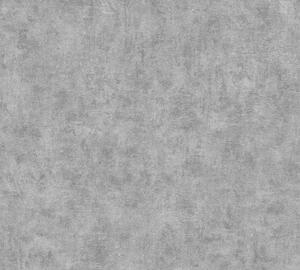 A.S. Création | Vliesová tapeta na stenu Terra 38922-3 | 0,53 x 10,05 m | šedá