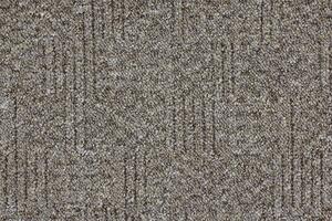 Metrážny koberec Globus 6015 hnedý - Bez obšitia cm