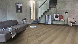 PARADOR Trendtime 6 Dub natural mix šedý kartáčovaná štruktúra 1744640 - 2.38 m2
