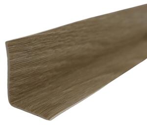 Macher PVC podlahová páska SAMOLEPIACE Dub svetlý - 5m