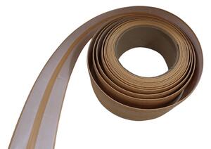 Macher PVC podlahová páska SAMOLEPIACE Buk - 5m