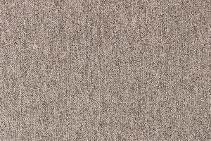 Tapibel Metrážny koberec Cobalt SDN 64031-AB béžovo-hnedý, záťažový - Bez obšitia cm