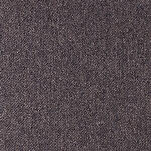 Tapibel Metrážny koberec Cobalt SDN 64032 - AB tmavo hnedý, záťažový - Bez obšitia cm